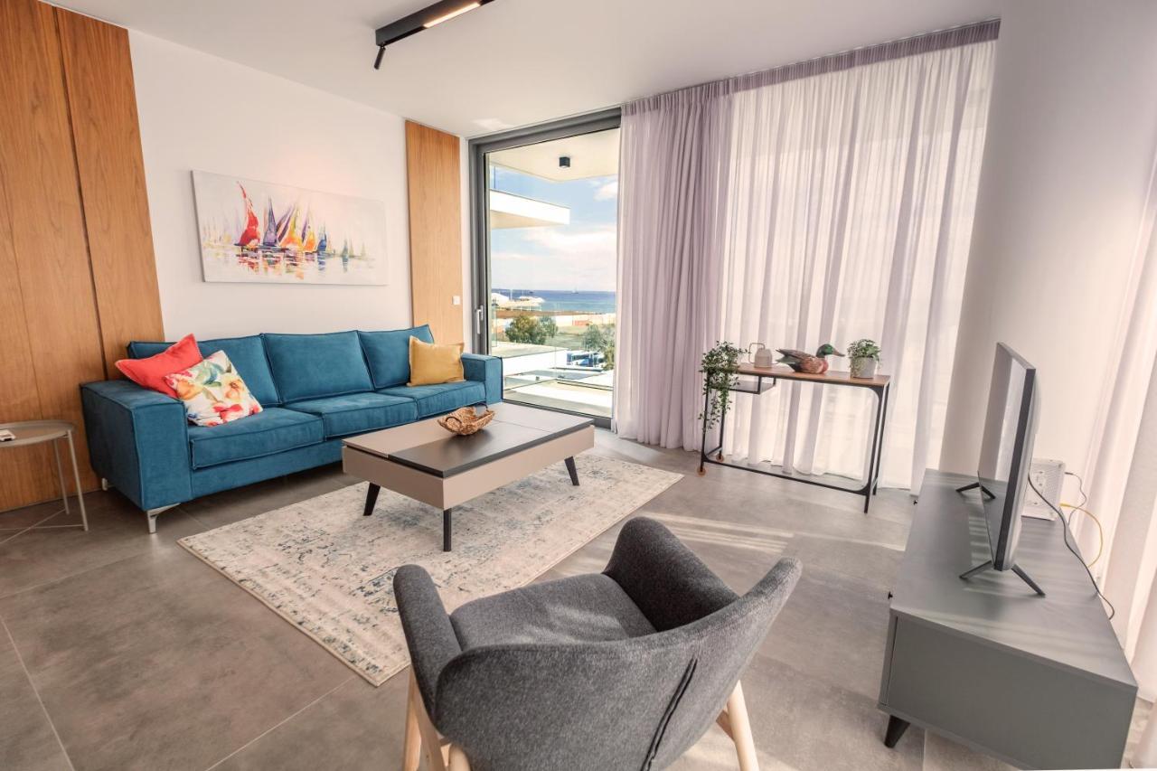 Apartament Gaia Seaview 1