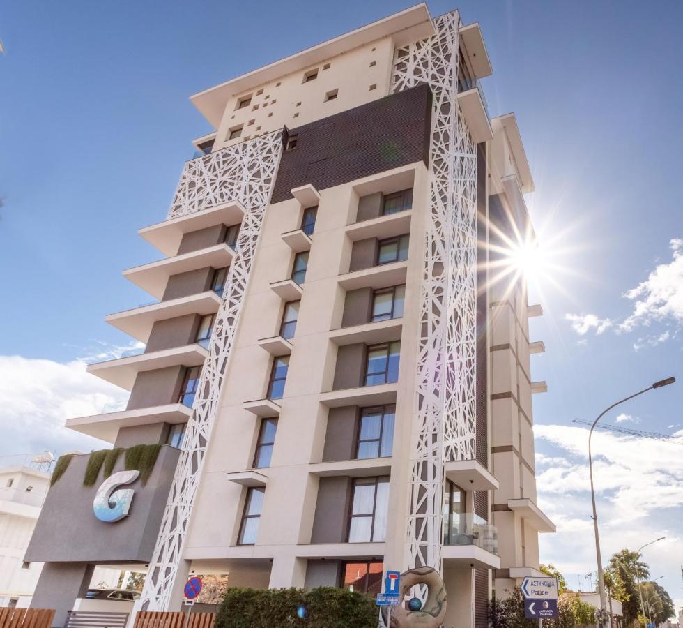 Apartament Gaia Seaview 1