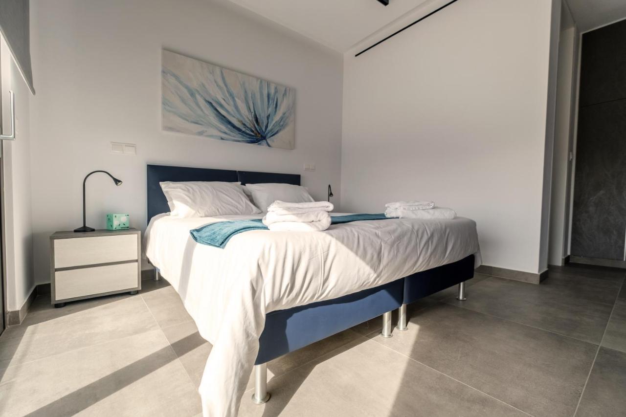 Apartament Gaia Seaview 1 Larnaca