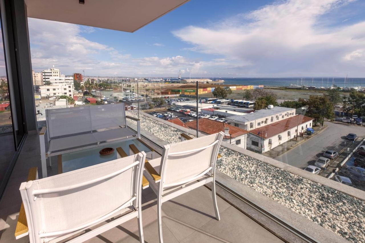Gaia Seaview 1 * Larnaca