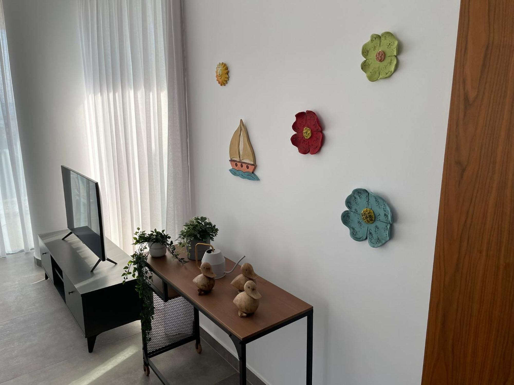 Apartament Gaia Seaview 1