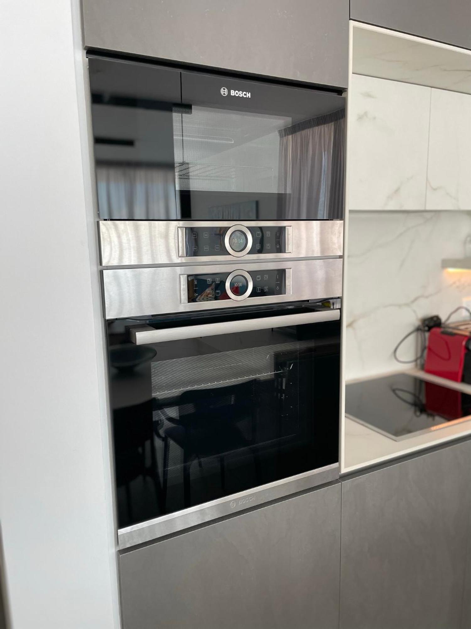 Apartament Gaia Seaview 1