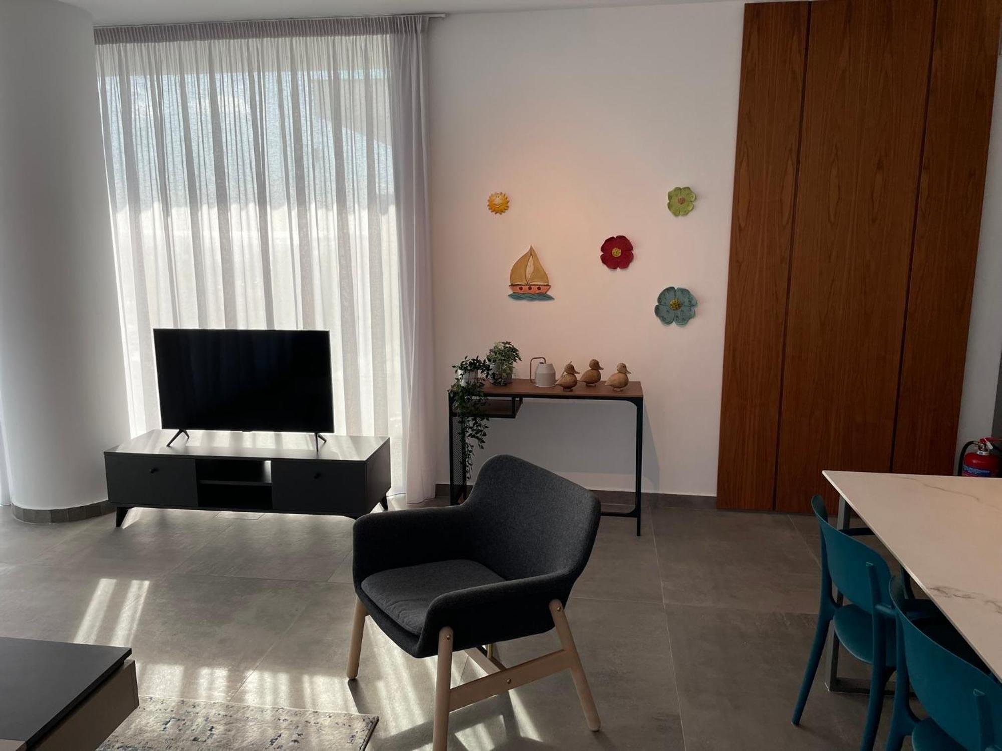 Apartament Gaia Seaview 1 *