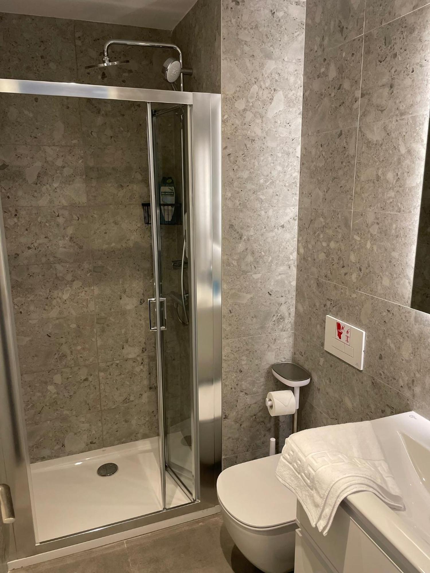 Apartament Gaia Seaview 1